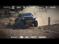 Baja Borne Sulinowo 2023