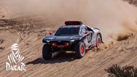Dakar 2022: Day 10 Highlights