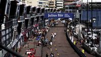 El previo del ePrix Mónaco Fórmula E 2023