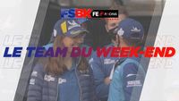 La Team du Weekend : FT Racing Academy