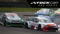 STOCK: Assista às corridas no 'oval' de Goiânia