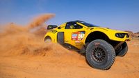 Marcos Baumgart e Kleber Cincea: o 'resgate' a Moraes e o Dakar 2024