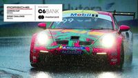 Porsche Cup: Assista às corridas de domingo em Termas de Río Hondo