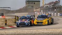 World RX of Portugal 2022 - Niedziela