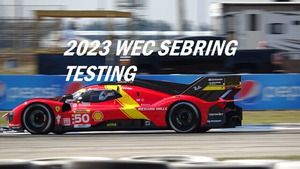 Prolog WEC 2023