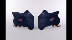 MotoGP en directo: presentación de la moto de Repsol Honda para 2024