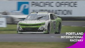 NASCAR XFINITY: AJ Allmendinger wygrywa w Portland