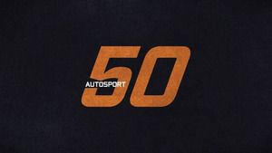Autosport Top 50 - Max Verstappen
