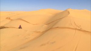 Dakar 2023: Etapa 6 lo mejor del día Motos y Quads  