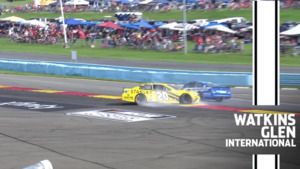 NASCAR Cup - Watkins Glen 2021