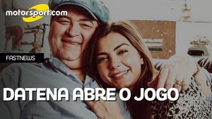 Como Leticia Datena virou 'rosto' da Stock