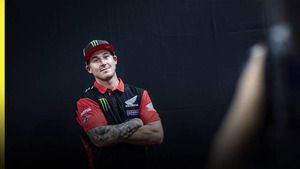 Dakar 2021: Retratos Ricky Brabec