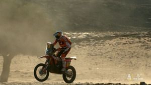 Dakar 2023: Top competidores Motos
