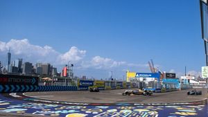 El previo del ePrix de Nueva York Fórmula E 2022