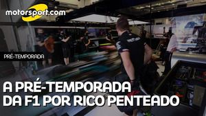 Erro da Mercedes e pódios da McLaren? 'Prévia' da F1