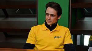 Esteban Gutierrez przed FIA WEC 2022