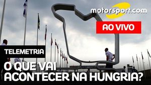 Ex-engenheiro da F1 faz 'prévia' do GP da Hungria