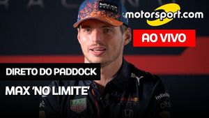 F1: Programa analisa declarações pré-Spa