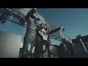 FIA ETCR - Hungaroring