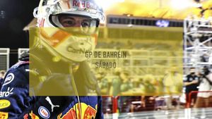 GP de Bahréin F1 resumen del sábado
