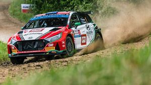 Hayden Paddon przed ORLEN Rajdem Polski 2023