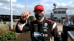 IndyCar: los mejores momentos de Gateway 2
