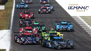 ELMS: 4h de Aragón Clasificación