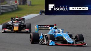 Directo: Súper Fórmula - Twin Ring Motegi