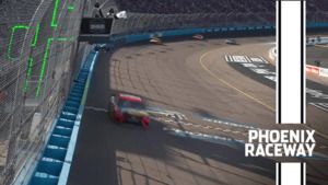 NASCAR Cup: Instacart 500