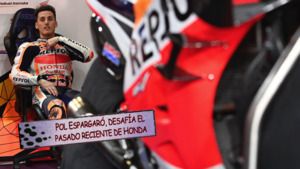 MotoGP 2021: Pol Espargaró desafía el pasado reciente de Honda