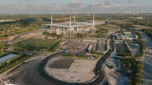 Qual equipe é favorita no GP de Miami?