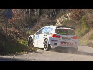 Rally del Bierzo 2024