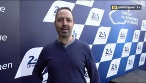 Reportaje: las 24 horas de Le Mans desde dentro