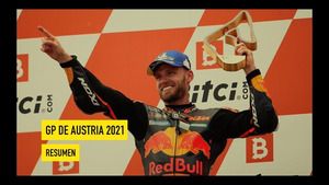 Resumen: el alocado y lluvioso GP de Austria 2021 de MotoGP