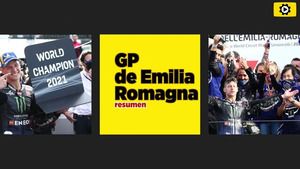Resumen GP de Emilia Romagna MotoGP