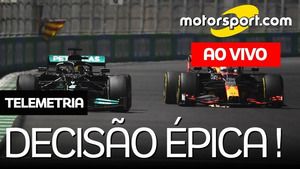 Rico Penteado esmiúça tudo da final da F1