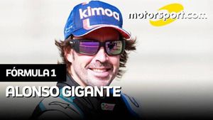 Saiba tamanho da volta de Alonso à F1