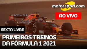 SEXTA-LIVRE: Max brilha e McLaren desafia Mercedes