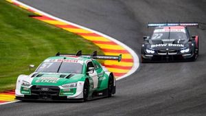 Spa: Lo más destacado de la carrera 1