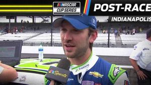 Suárez termina el día con un final P3 'desgarrador'