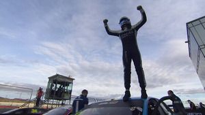 FIA WTCR Race of Aragon 2020 - Wyścig 3