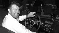 Carroll Shelby - Rey de la carretera