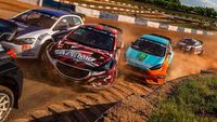 Mistrzostwa Europy Rallycross 2023 - Zapowiedź