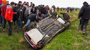 Rallye du Marquenterre 2024