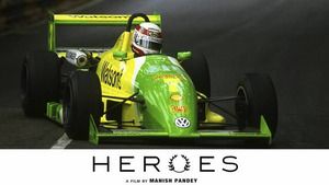Heroes: la llamada, Tom Kristensen