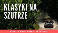 Motul HRSMP w PZM 76. Rajdzie Polski - podsumowanie