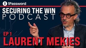 Securing The Win - Aflevering 1: Laurent Mekies
