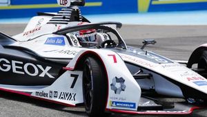 Un incidente privó a López de un gran resultado en Nueva York