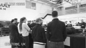 El sonido del Renault R.S.20