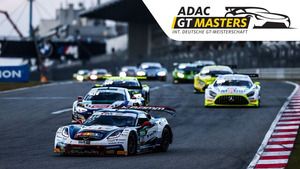 En vivo - Nürburgring: Carrera 1